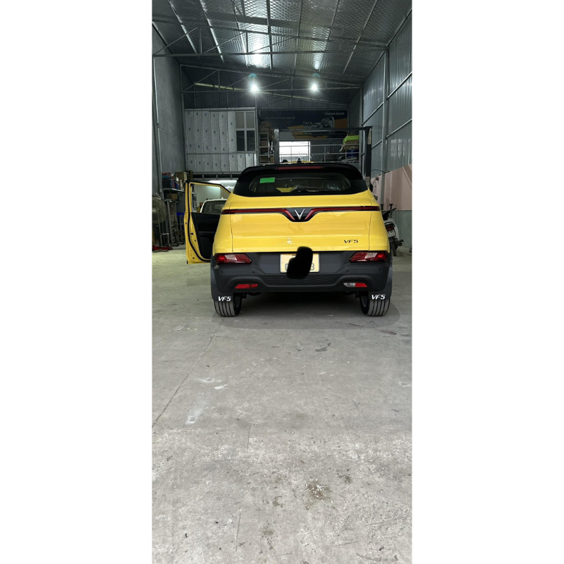 Chắn bùn xe VF5 (Năm)