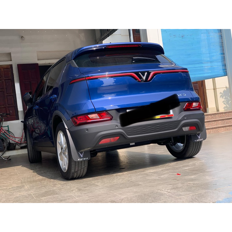 Chắn bùn xe VF5 (Năm)