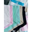 Combo 5c quần lót thông hơi xuất hàn(45-55kg)