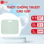 Thớt chống trượt cao cấp Yoko My Nhân - Dùng để thái, cắt, các loại rau củ, thực phẩm, thịt cá