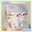Túi đựng doll 10cm 15cm 20cm - Túi đựng outfit doll 10cm 15cm 20cm
