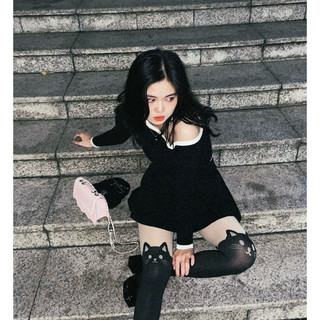 ÁO LỆCH VAI LEI LEI TOP TÍ NGOAN (NEWTAG)