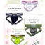Quần Lót Nam Thun Lưới D.M Jockstrap Vải Thun Cao Cấp