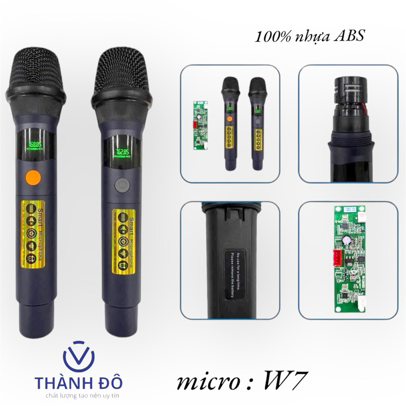 W7 - Giá Tốt, Sale Tháng 05, Freeship 0Đ | Shopee Việt Nam