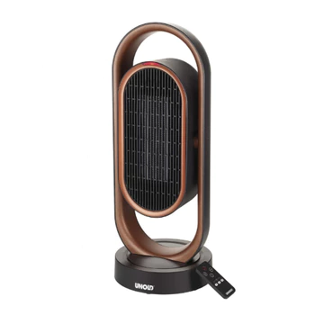 Quạt Sưởi Gốm Unold 86535, Máy Sưởi Gốm Unold, Thiết Bị Sưởi Ấm, An Toàn, Sưởi Ấm Nhanh, Nhập Đức, BH 12 Tháng