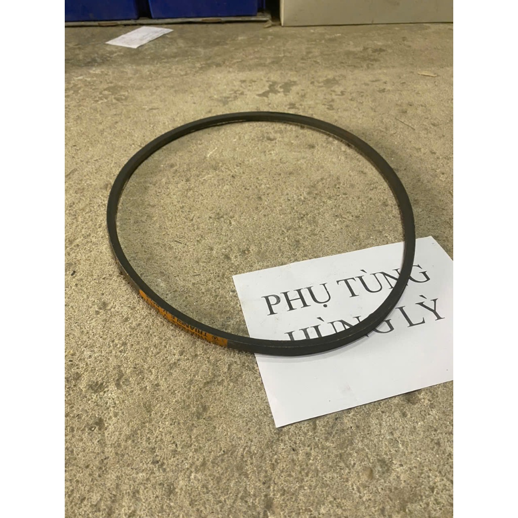 Dây cua roa A46 Phu tùng ô tô máy nổ phụ tùng hùng lỳ | Shopee Việt Nam