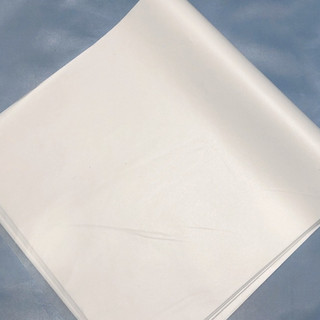 Combo 100 tờ giấy nến, giấy pelure 2 mặt bóng ( KT 25x50 cm) giấy gói quần áo, giấy chống ẩm