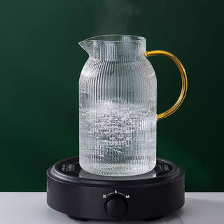 Bộ bình cốc thủy tinh chịu nhiệt (tách lẻ từng món)