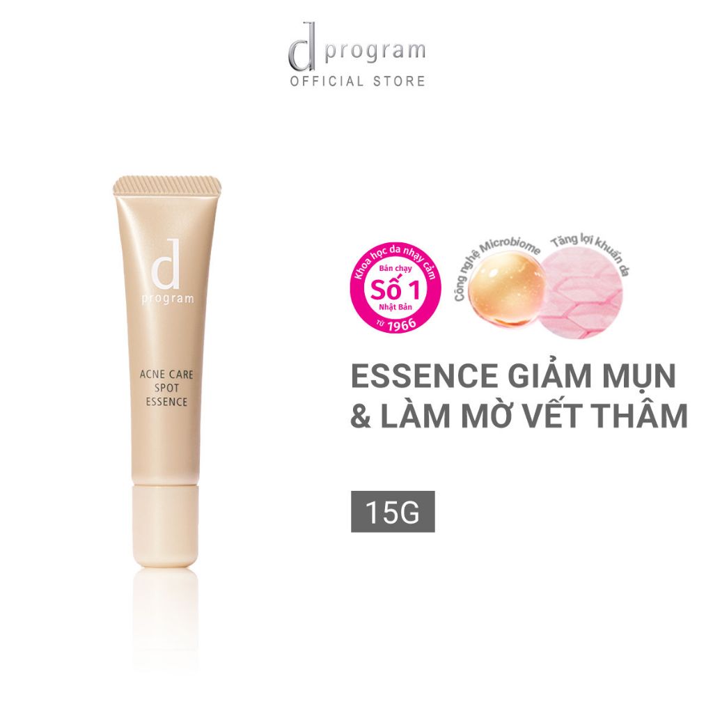 Ảnh Combo dành cho da mụn 3