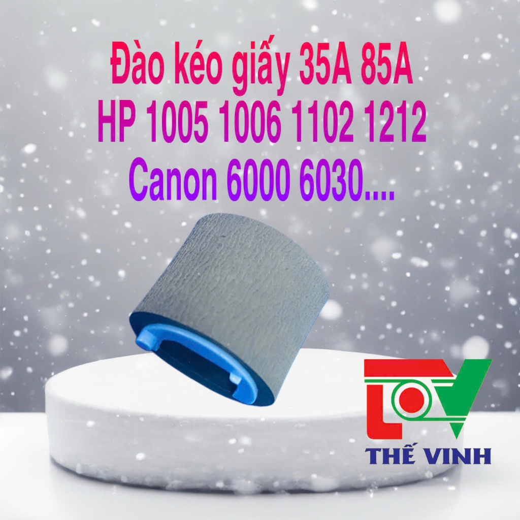 Đào 35A/85A/79A/83A/17A/30A/329, HP 1005 1006 1102 1212 1132 102 227 ...