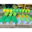 Vỉ hoa quả Steam, trang trí mầm non , steam mầm non, mô hình nông trại ,rau củ quả - Xưởng mầm non anh hoa