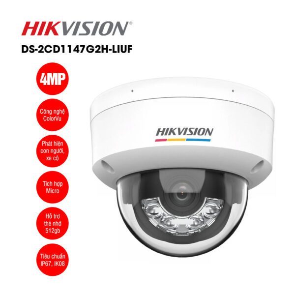 Camera Ip Mp B N C U Hikvision Ds Cd G H Liuf Shopee Vi T Nam