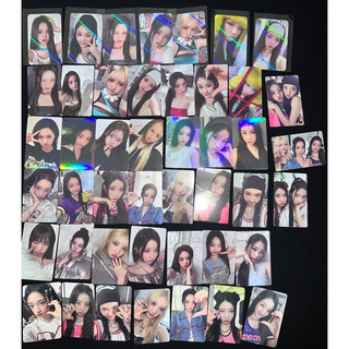 Photocard Card BABYMONSTER DRIP Chính Hãng Official BAEMON BABY MONSTER ...
