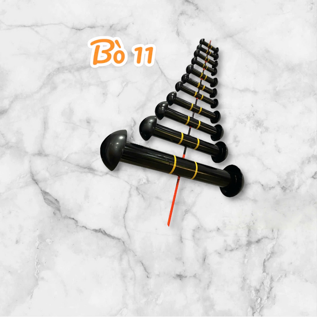 Sáo nhựa siêu nhẹ chống đâm bổ âm bò d8-d60