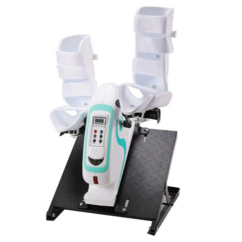 Máy tập phục hồi chức năng  tay & chân bằng điện cho người già, người bệnh và người sau tai biến