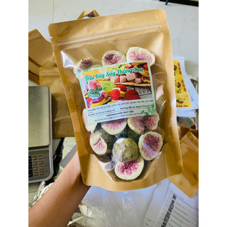 THUYTIENFOOD - Sung Mỹ Sấy Giòn - Ăn Vặt Tiện Lợi Giàu Dinh Dưỡng
