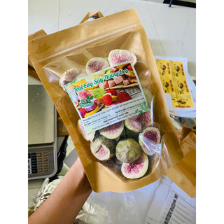 THUYTIENFOOD - Sung Mỹ Sấy Giòn - Ăn Vặt Tiện Lợi Giàu Dinh Dưỡng