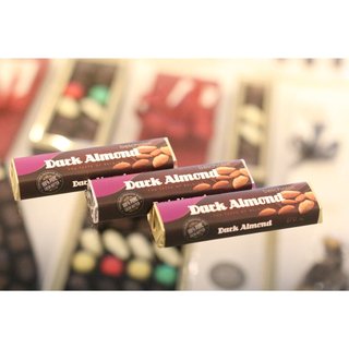 Socola Thanh Hạnh Nhân Praline 55% Cacao 45g Belcholat Dark Chocolate Ăn Vặt Healthy Bùi Thơm L2