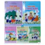 Sách - Thực hành Kĩ Năng Sống Dành cho học sinh lớp 1- 9 chương trình mới