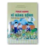 Sách - Thực hành Kĩ Năng Sống Dành cho học sinh lớp 1- 9 chương trình mới