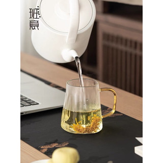 Cốc uống nước độc đáo sang trọng, hàng mới về cốc chịu nhiệt