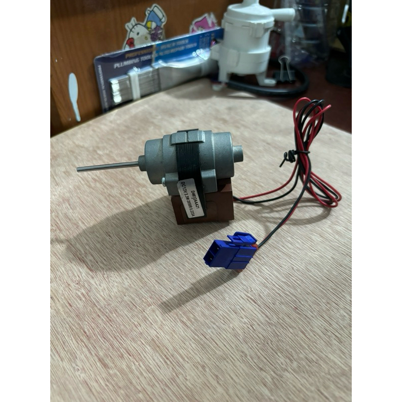 Motor Quạt Tủ Lạnh DAEWOO
