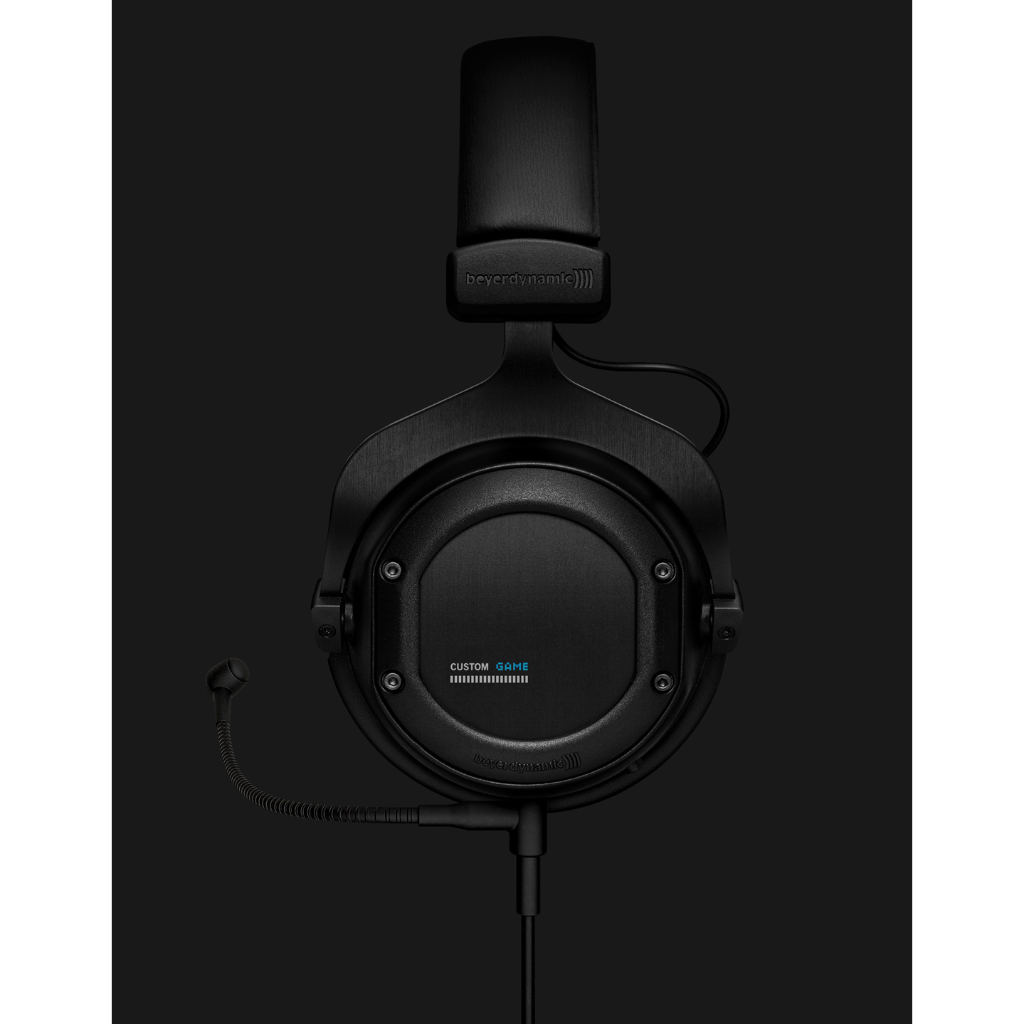 Tai nghe Beyerdynamic CUSTOM GAME - made in Germany | Shopee Việt Nam