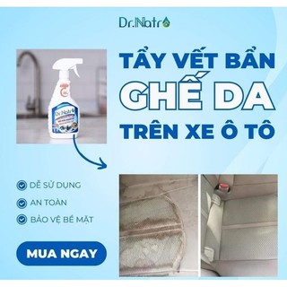 Combo nước dưỡng hoa + chai xịt tẩy đa năng ko màu ko mùi-Anh3natrio