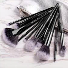 FOCALLURE Bộ cọ trang điểm cá nhân 6 cây lông cọ mịn | NHÍM HOUSE