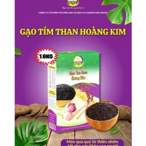 Hoàng Kim - Hộp 1,8Kg Giàu Dinh Dưỡng, Chất Hữu Cơ Phù Hợp Cho Người Ăn Chay