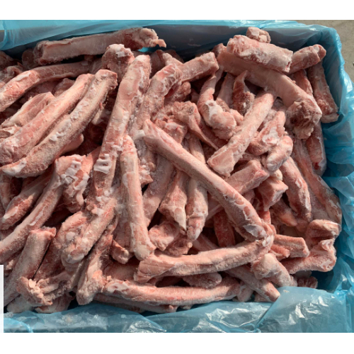 Sườn que sườn cọng tươi ngon đông lạnh Túi 1kg ( GIAO HỎA TỐC TPHCM )