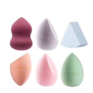 FOCALLURE Mút tán kem nền FA136 giúp lớp nền mịn lỳ 20g/Mút | NHÍM HOUSE