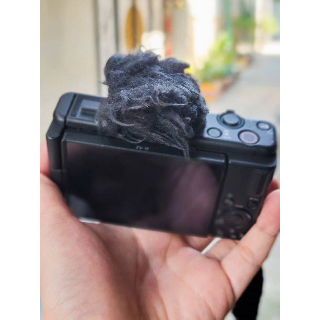 Máy ảnh Sony ZV1F - 20.1 Megapixel - Quay 4k30p - Wifi - Mới 98%
