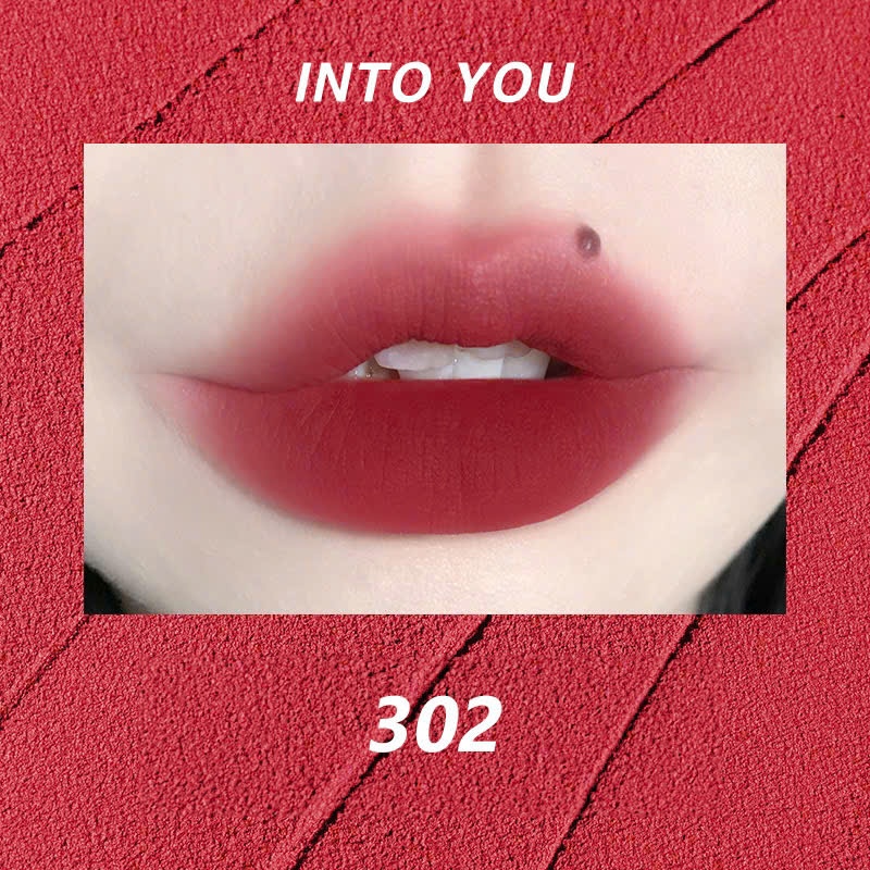 INTO YOU Son bùn dạng hủ mềm mịn môi lâu trôi che rãnh môi 5g | NHÍM HOUSE