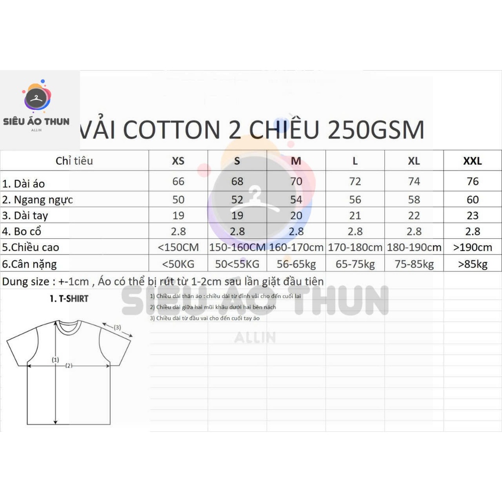 Áo thun Stee Cổ tròn WE 11 DONE Localbrand ICVCVNI Unisex