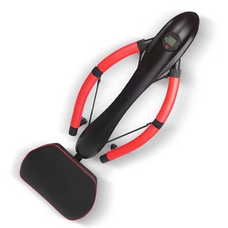 Máy chuồn chuồn, Tự động phục hồi hộ gia đình lười biếng- Thiết bị tập thể dục Bụng đa chức năng - Bảo hành 1 năm