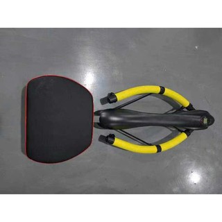 Máy chuồn chuồn, Tự động phục hồi hộ gia đình lười biếng- Thiết bị tập thể dục Bụng đa chức năng - Bảo hành 1 năm