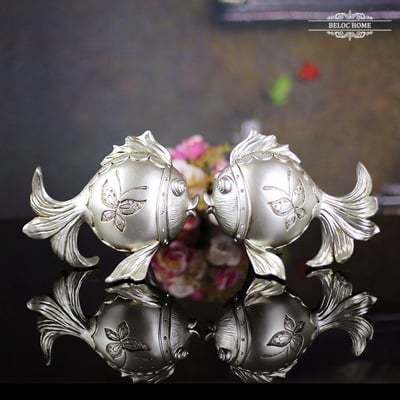 Tượng decor nhỏ, trang trí kệ tủ, bàn học , quà sinh nhật