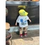 ÁO THUN TRẮNG BEAR CANDIE Cho Bé Form Rộng Boxy 100% Cotton 2C, thấm hút mồ hôi Thương hiệu thờ