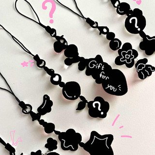 [GIFT] Quà Tặng Bạn Iu - Móc Khóa Bất Kì ✮⋆˙