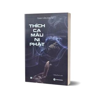 Sách - Thích Ca Mâu Ni Phật - Trường Phương Books - Nhà Sách An Thư