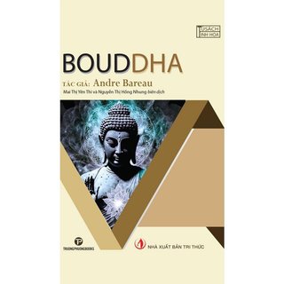 Sách - BOUDDHA - Trường Phương Books - Nhà Sách An Thư