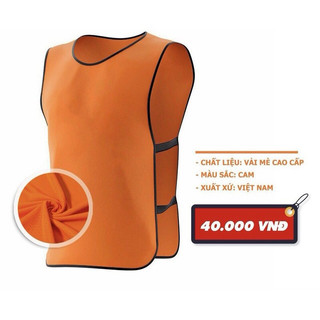 Áo đai, áo tập bóng đá , áo chia đội logo  , Áo bib , Áo dã ngoại