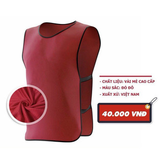 Áo đai, áo tập bóng đá , áo chia đội logo  , Áo bib , Áo dã ngoại