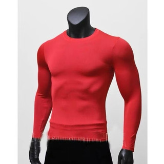 Combo bộ quần áo giữ nhiệt , chống nắng , tập gym cho  nam