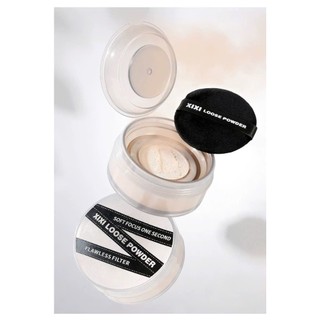 Phấn Phủ Dạng Bột, Dạng Nén Kiềm Dầu Cosmetic Nữ Women Mỹ Phẩm Trang Điểm