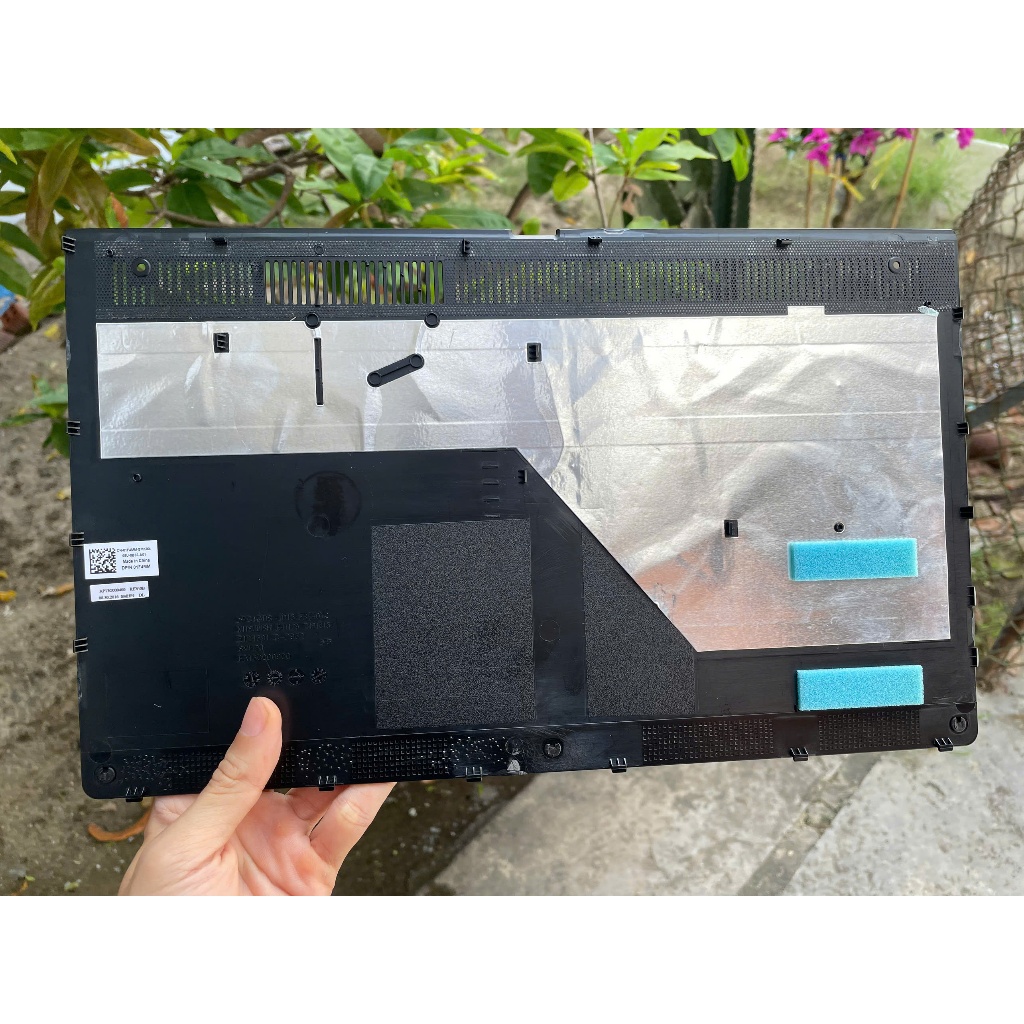 Piezas de repuesto para laptop Dell Inspiron 15-5000 5545 5547 5548 (funda superior con reposamanos