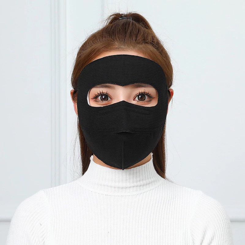 Cotton4d Đen cả mặt