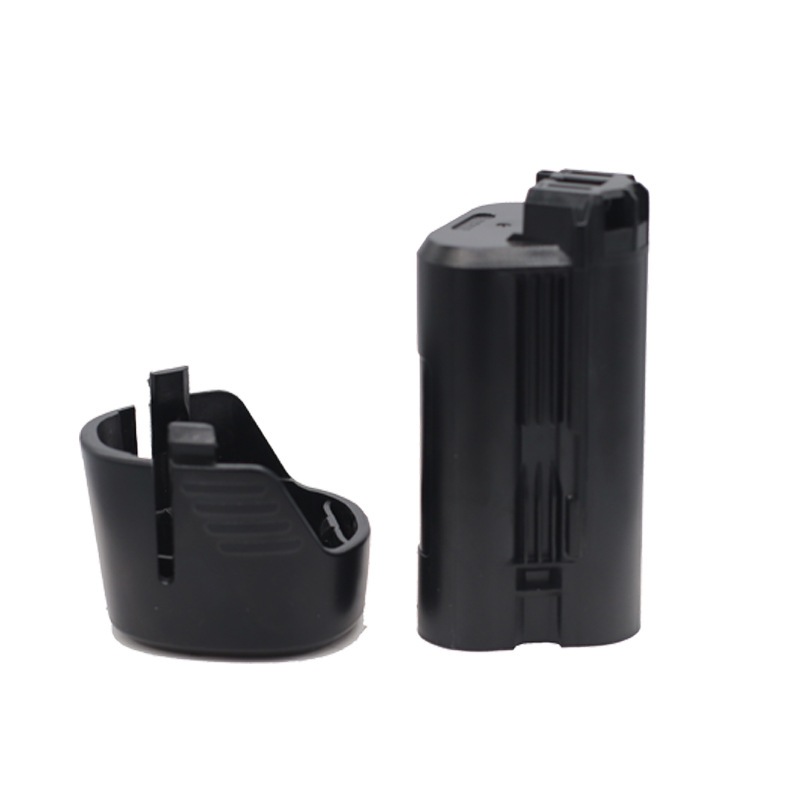 Vỏ pin thay thế máy khoan BOSCH 12V kiểu A B bắt vít cầm tay 12V chất liệu nhựa chống cháy