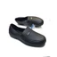 Giày nhựa Việt San màu nâu, màu đen size 39-43, giày xây, giày lao động